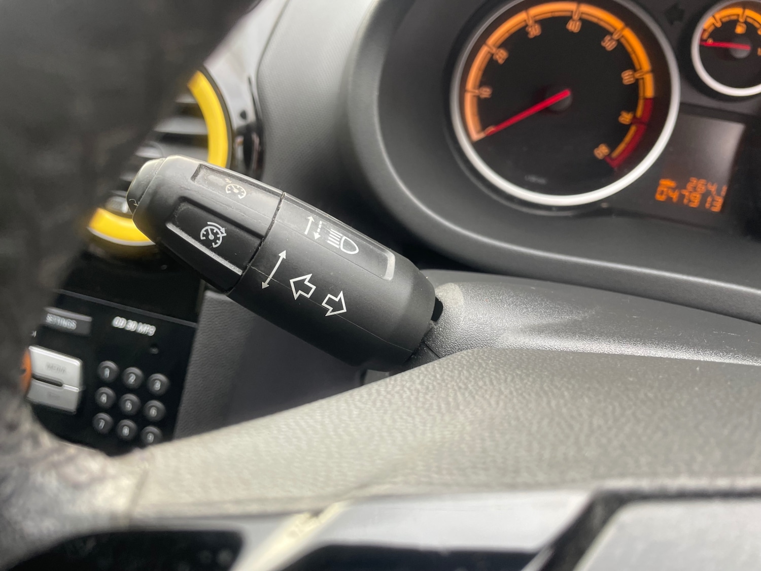 Used Vauxhall Corsa 2013 for sale - 76682060: Photo 12