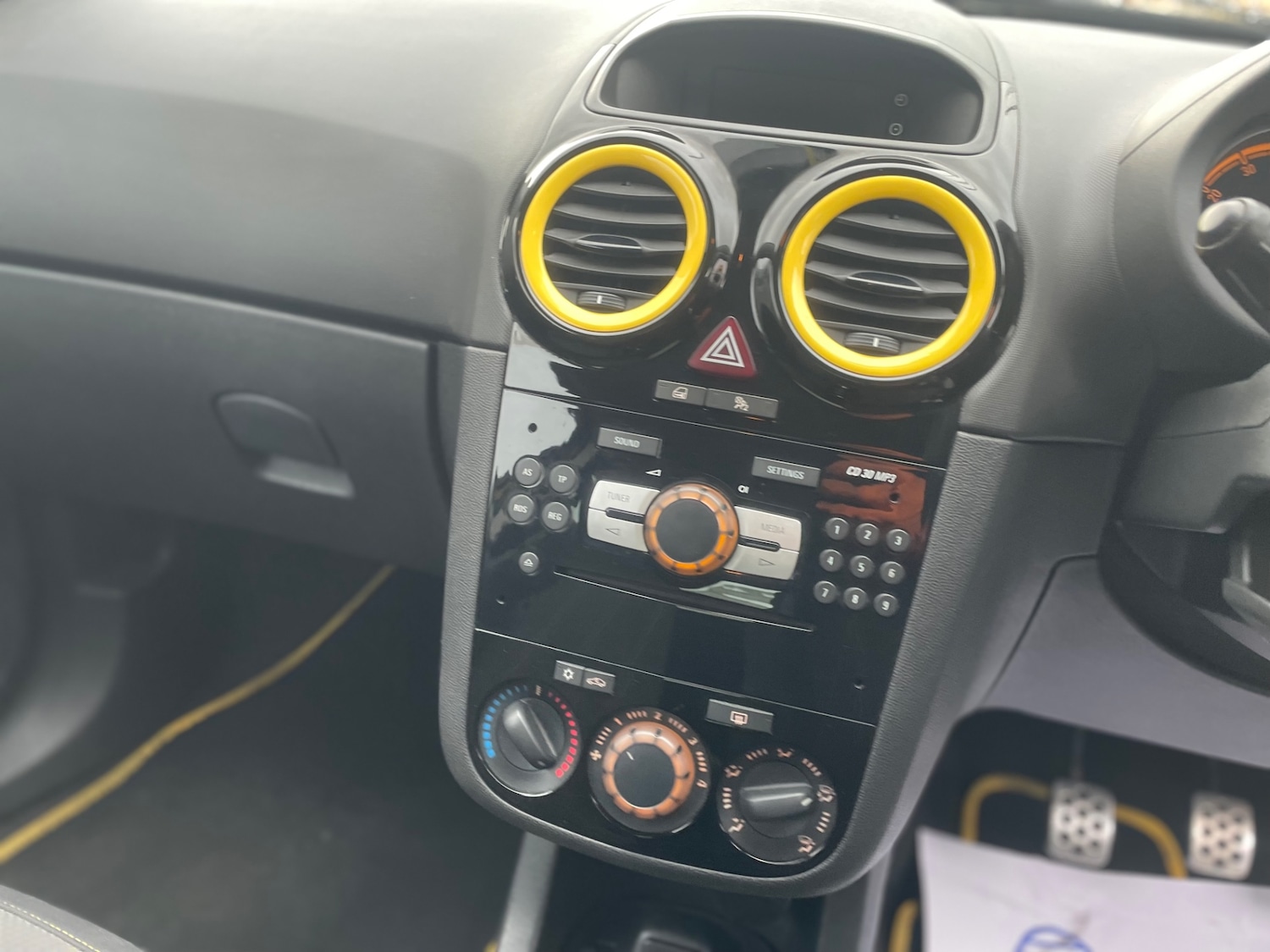 Used Vauxhall Corsa 2013 for sale - 76682060: Photo 13