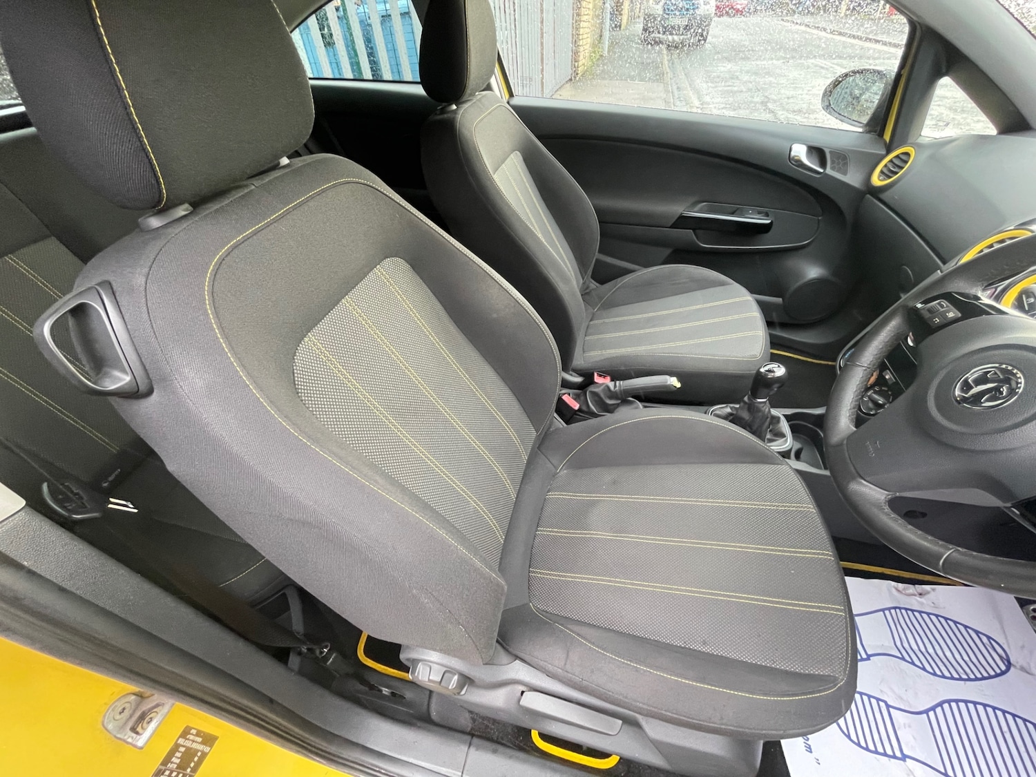 Used Vauxhall Corsa 2013 for sale - 76682060: Photo 14