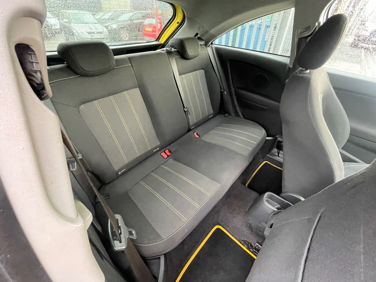 Used Vauxhall Corsa 2013 for sale - 76682060: Photo 15