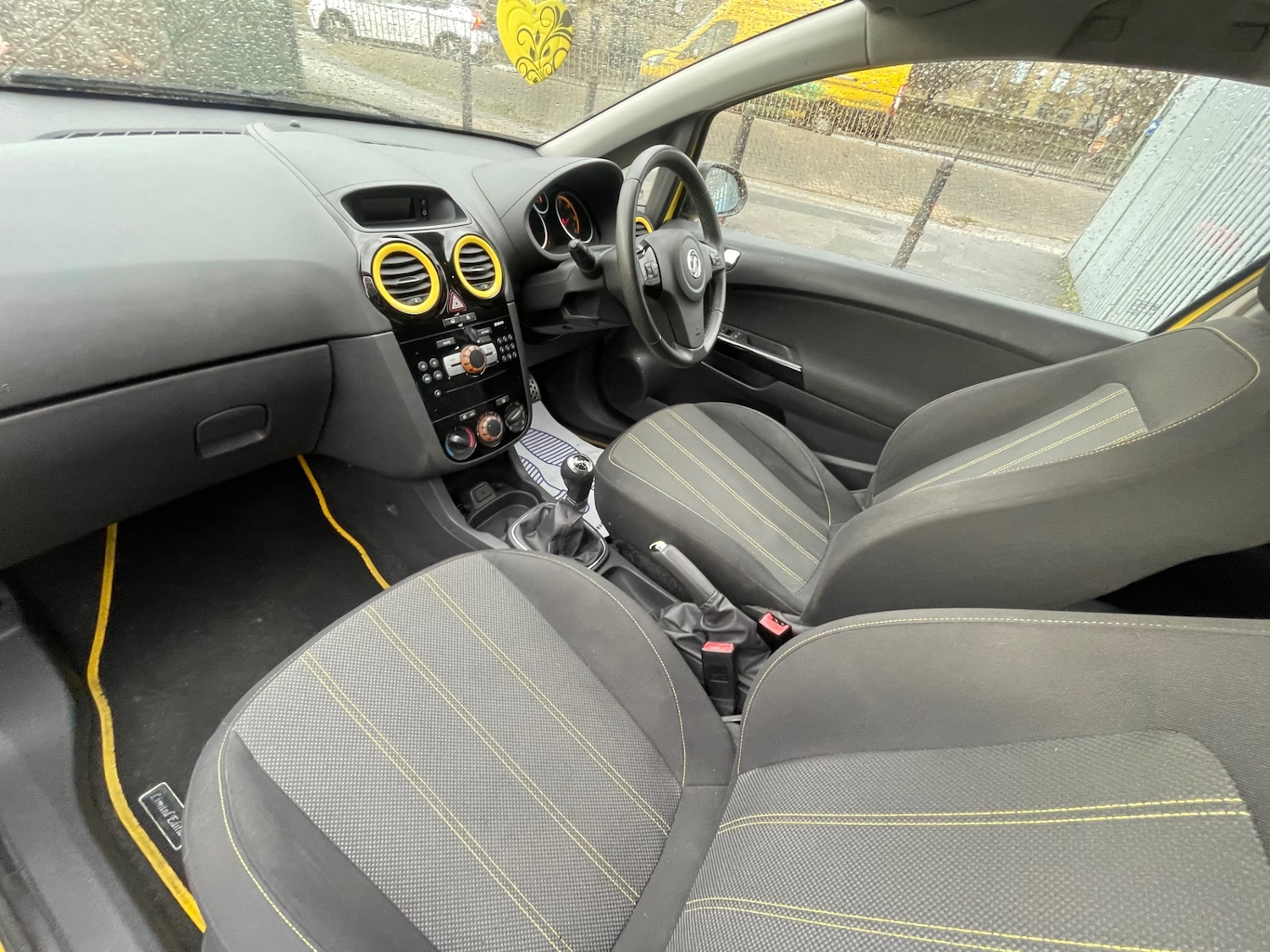 Used Vauxhall Corsa 2013 for sale - 76682060: Photo 18