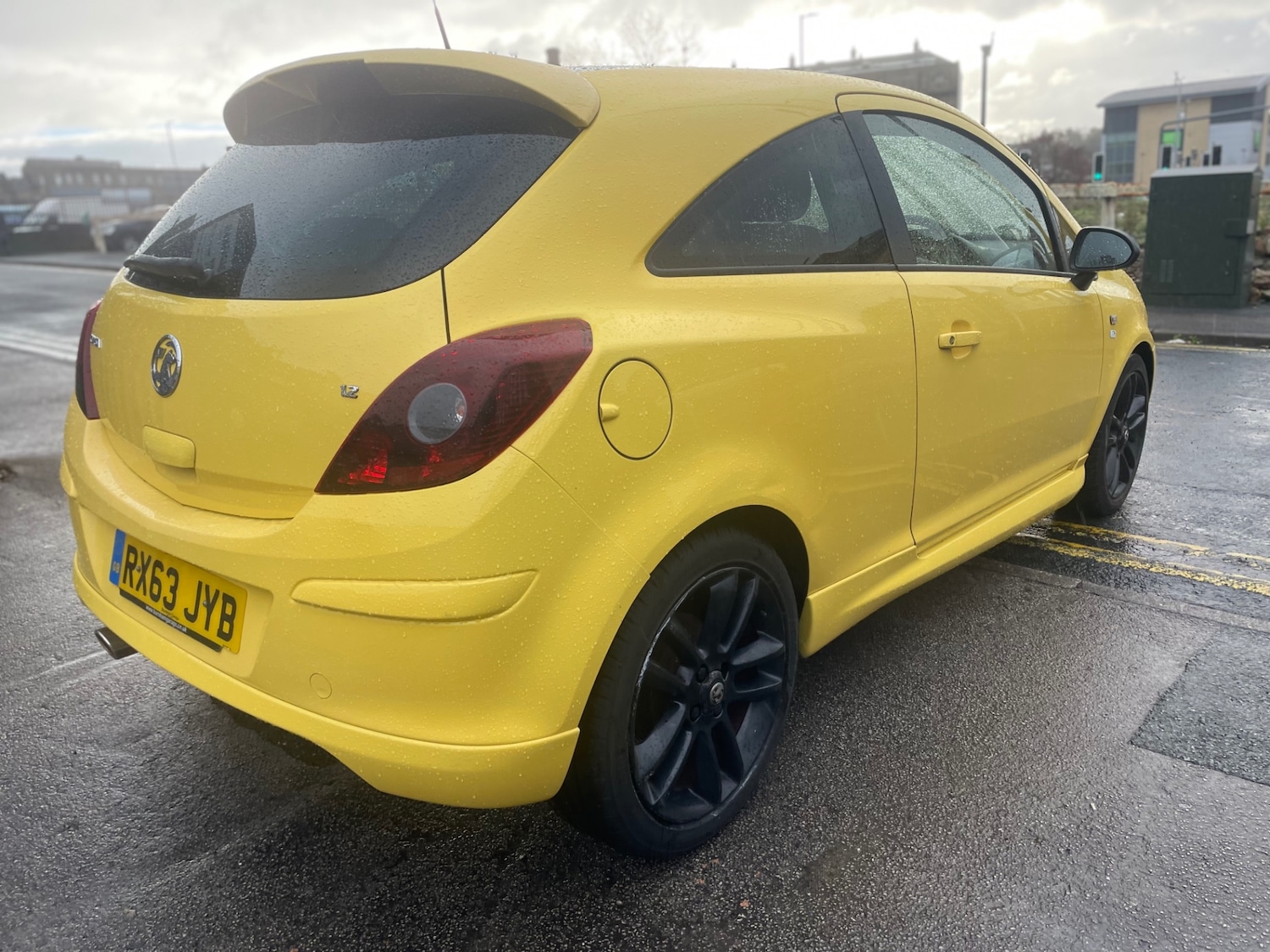 Used Vauxhall Corsa 2013 for sale - 76682060: Photo 7