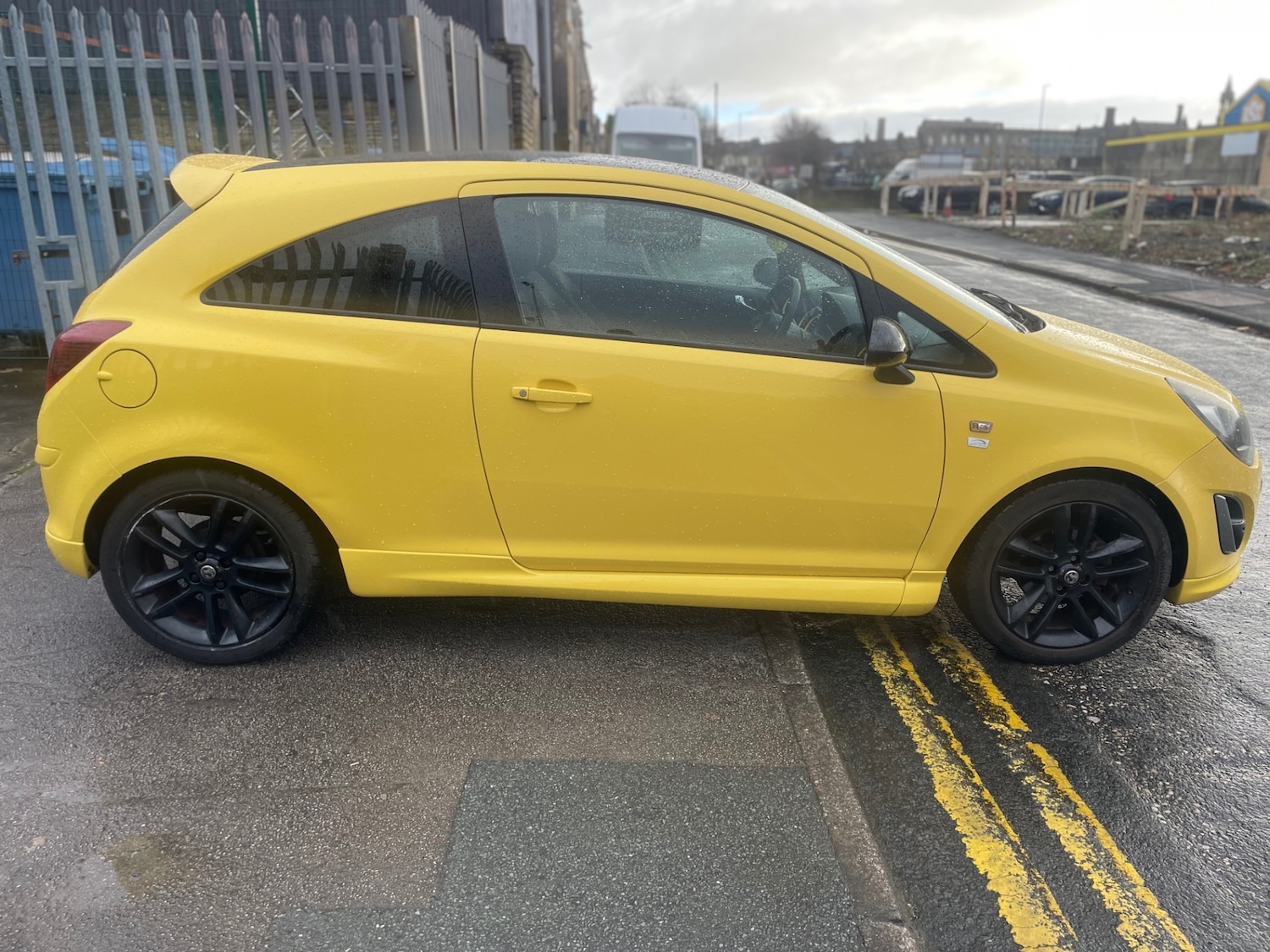 Used Vauxhall Corsa 2013 for sale - 76682060: Photo 8