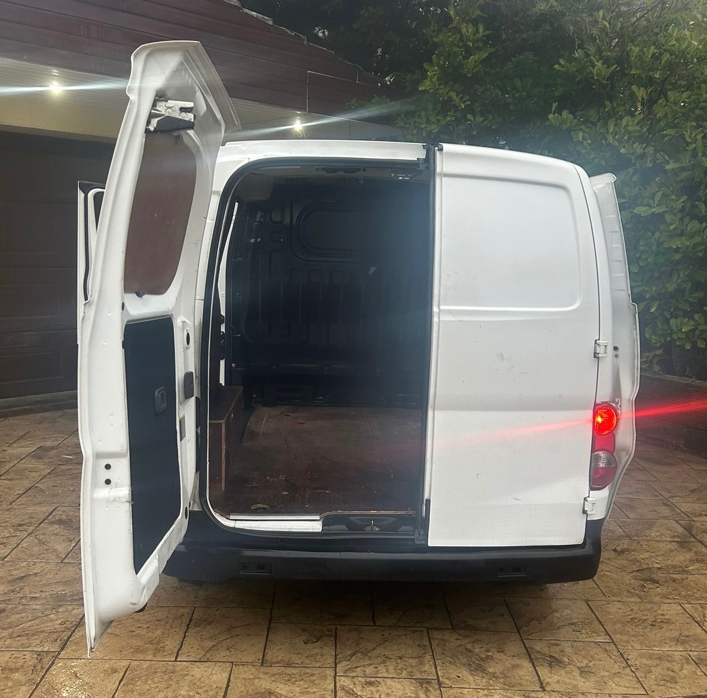 Used Nissan NV200 2017 for sale - 77766548: Photo 11