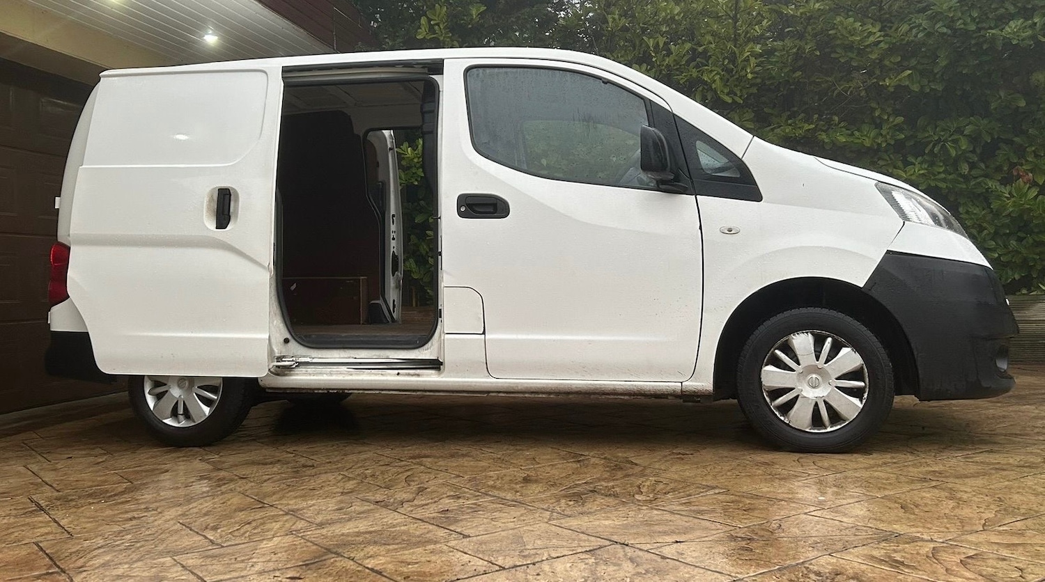 Used Nissan NV200 2017 for sale - 77766548: Photo 12