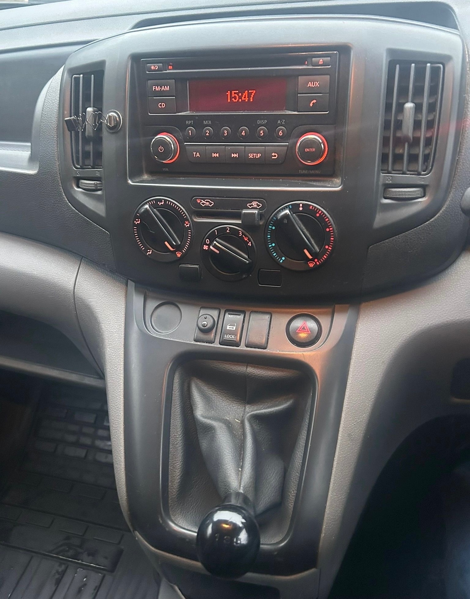 Used Nissan NV200 2017 for sale - 77766548: Photo 13