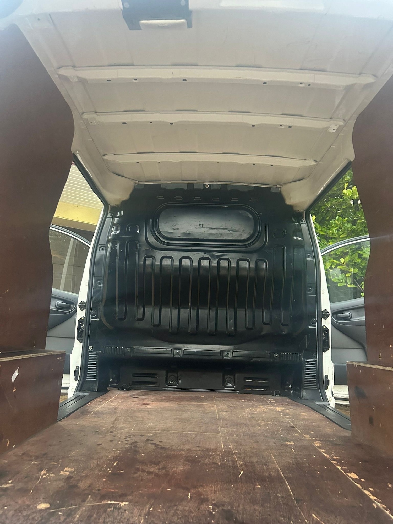 Used Nissan NV200 2017 for sale - 77766548: Photo 14