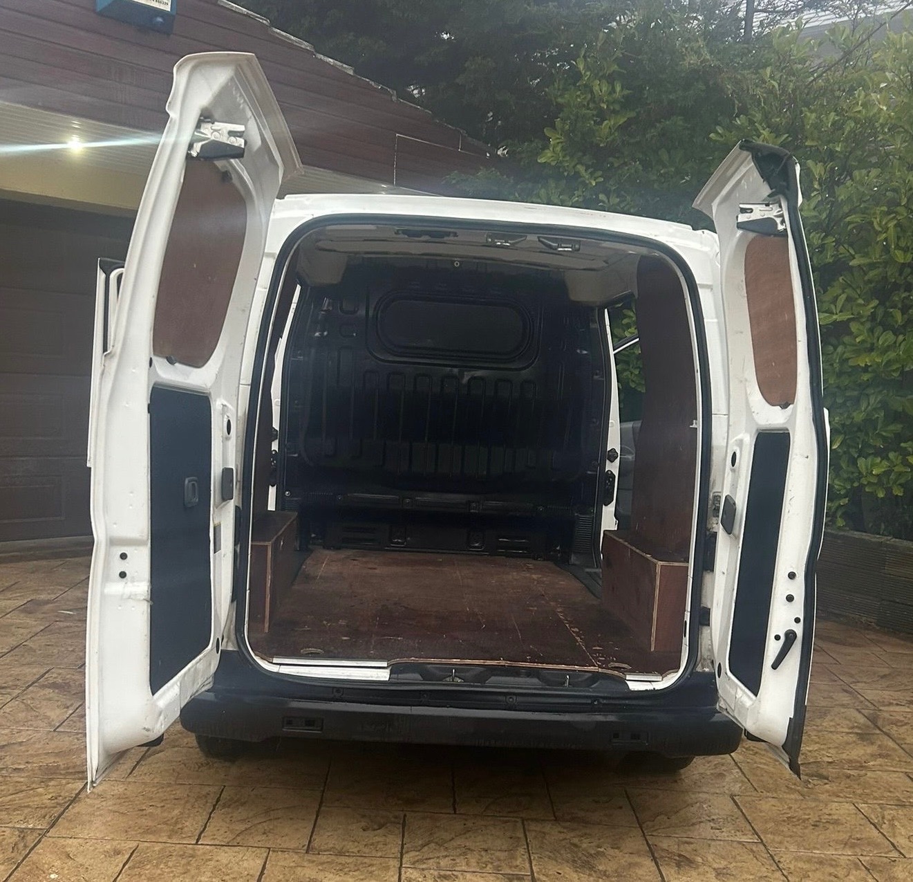 Used Nissan NV200 2017 for sale - 77766548: Photo 16