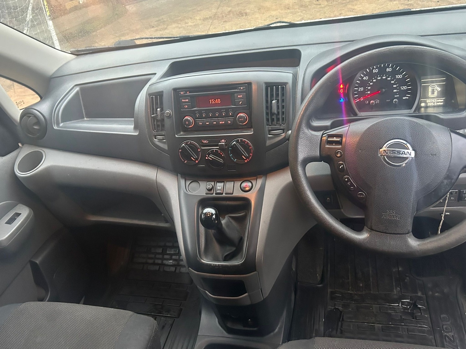 Used Nissan NV200 2017 for sale - 77766548: Photo 19