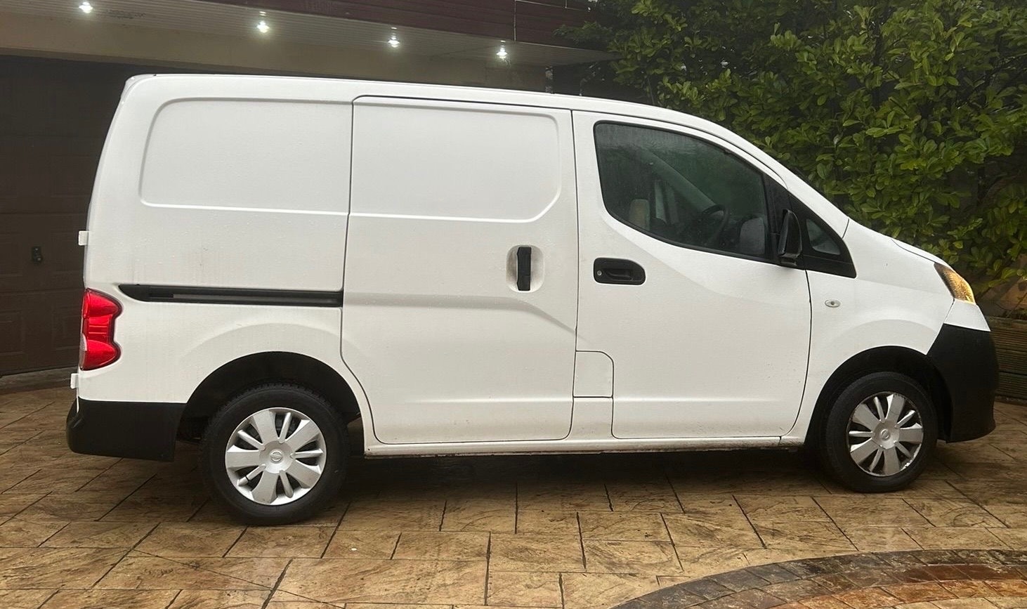 Used Nissan NV200 2017 for sale - 77766548: Photo 4