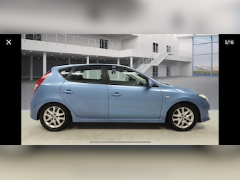 Used Hyundai i30 2011 for sale - 77438742: Photo