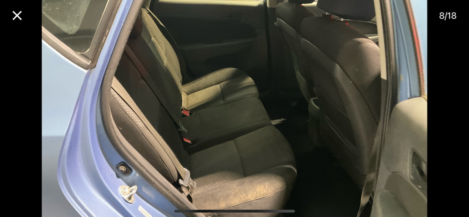 Used Hyundai i30 2011 for sale - 77438742: Photo 7