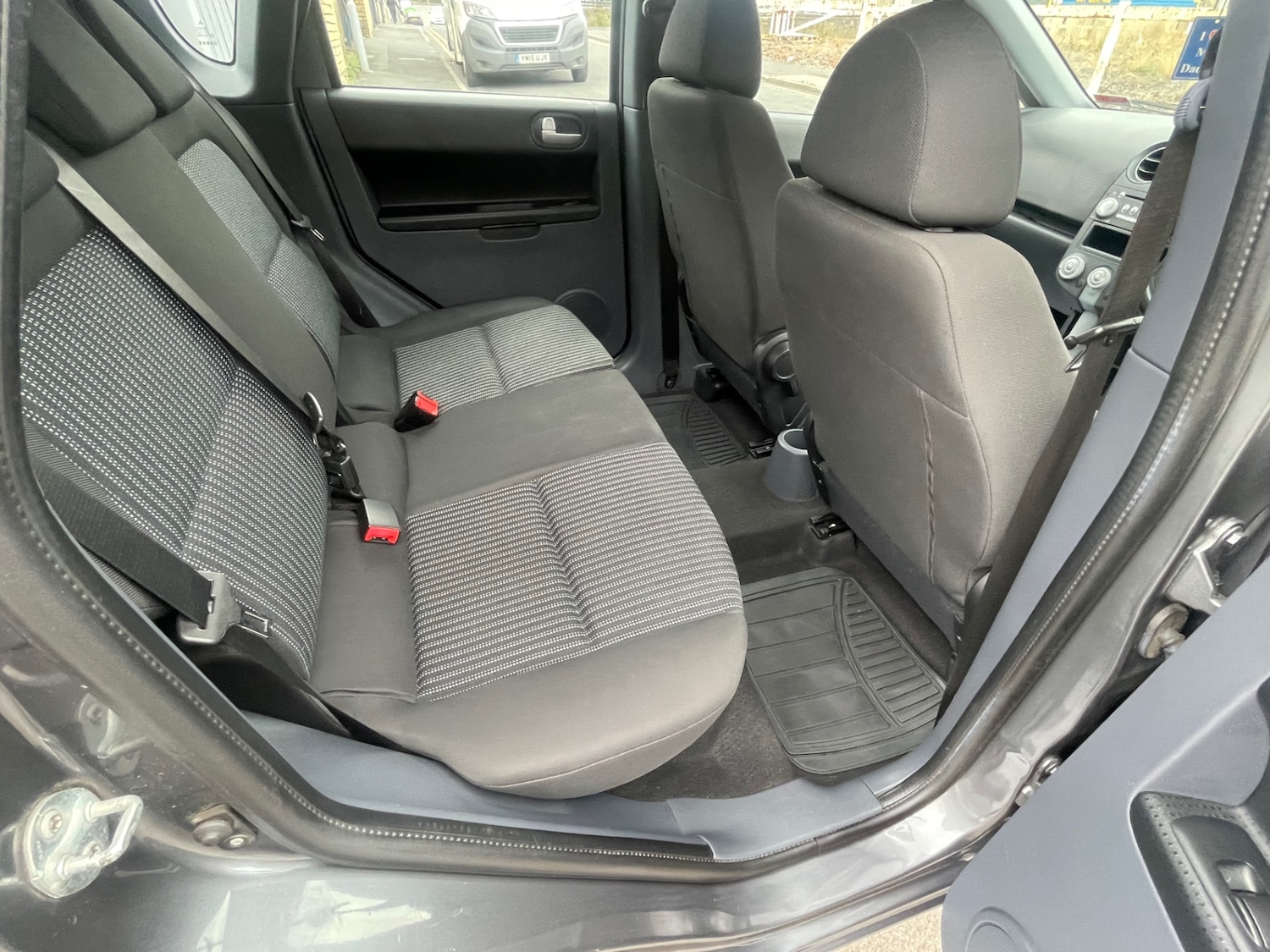 Vehicle 16
