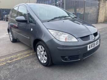 2008 (08) - 1.5 DI-D CZ2 5dr Auto