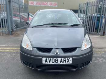 Used Mitsubishi Colt 2008 for sale - 75112056: Photo