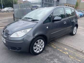 Used Mitsubishi Colt 2008 for sale - 75112056: Photo