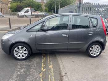 Used Mitsubishi Colt 2008 for sale - 75112056: Photo