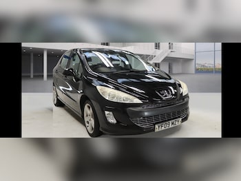 Used Peugeot 308 2009 for sale - 76821486: Photo