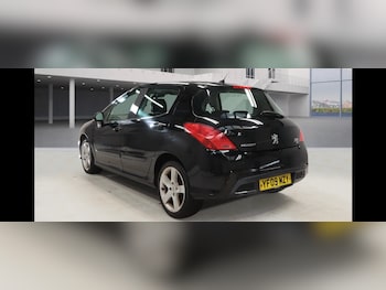 Used Peugeot 308 2009 for sale - 76821486: Photo