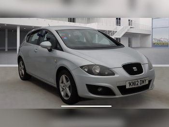 2012 (12) - 1.2 TSI S Copa 5dr [6 speed]