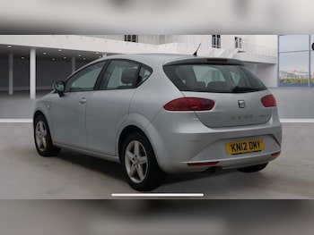 Used SEAT Leon 2012 for sale - 77619806: Photo