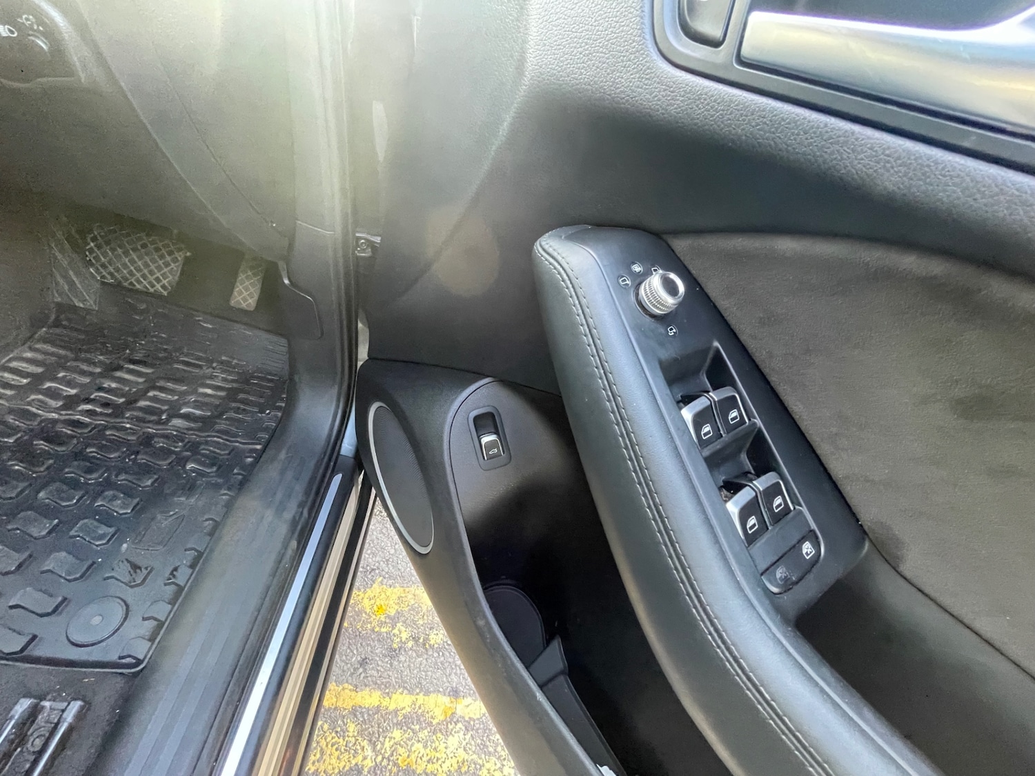 Used Audi Q5 2017 for sale - 76949413: Photo 10