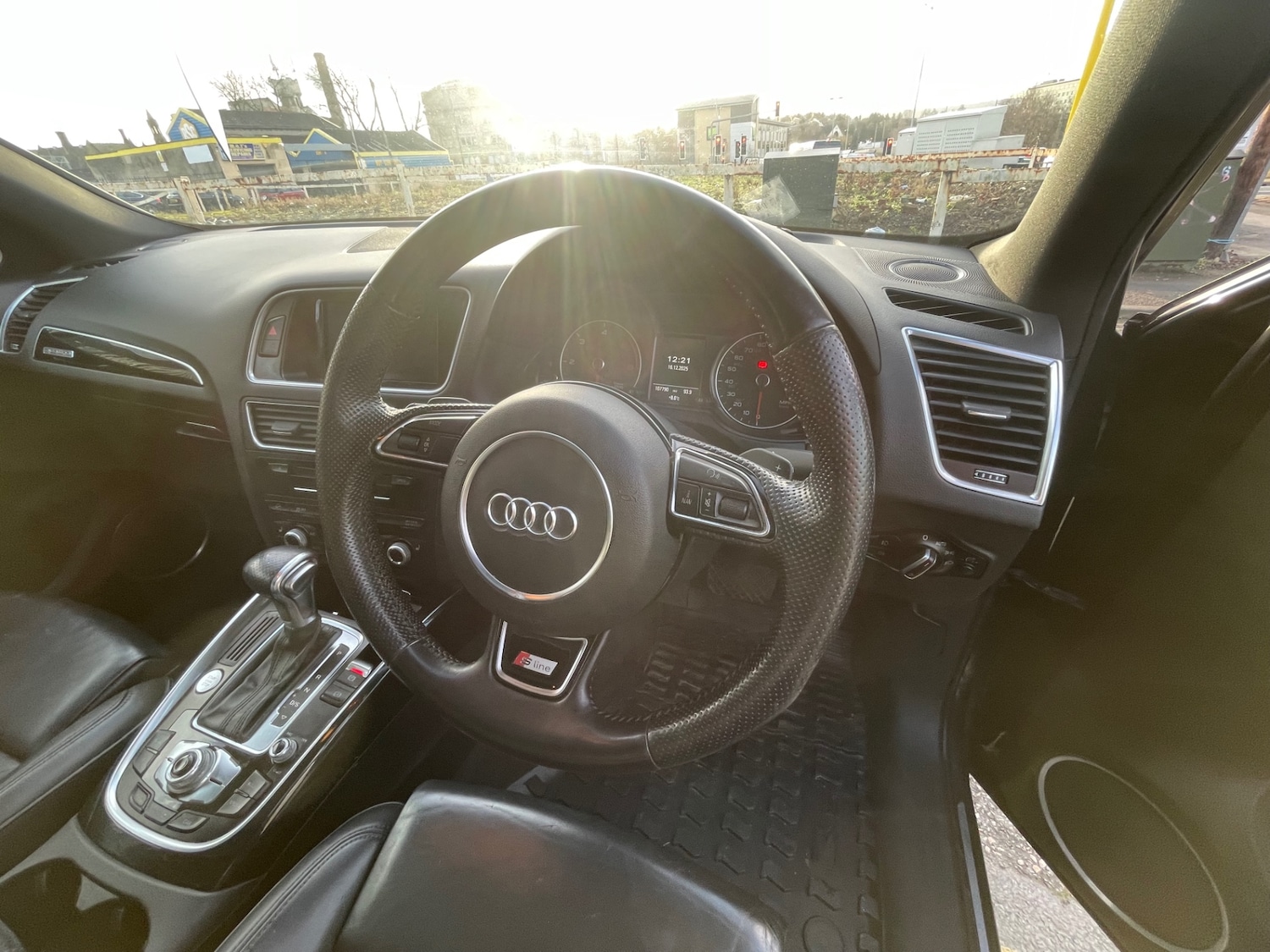 Used Audi Q5 2017 for sale - 76949413: Photo 11
