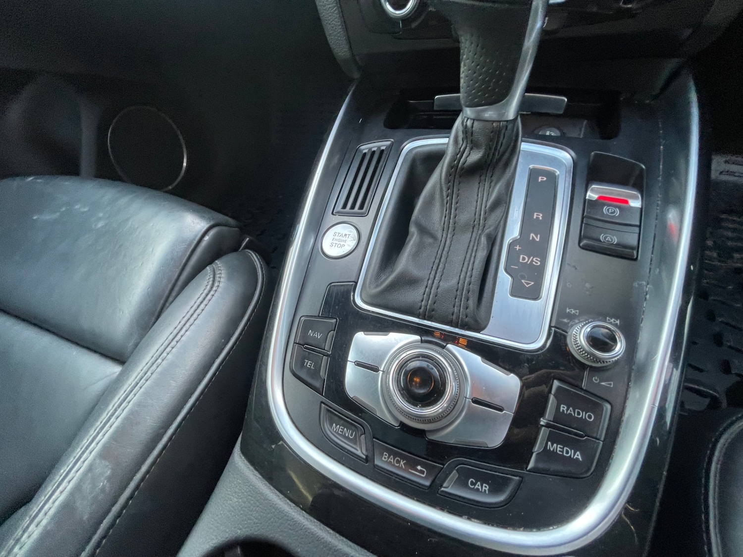 Used Audi Q5 2017 for sale - 76949413: Photo 13