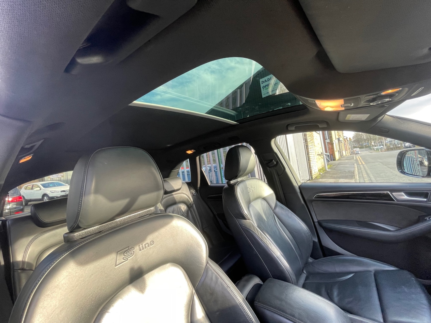 Used Audi Q5 2017 for sale - 76949413: Photo 15