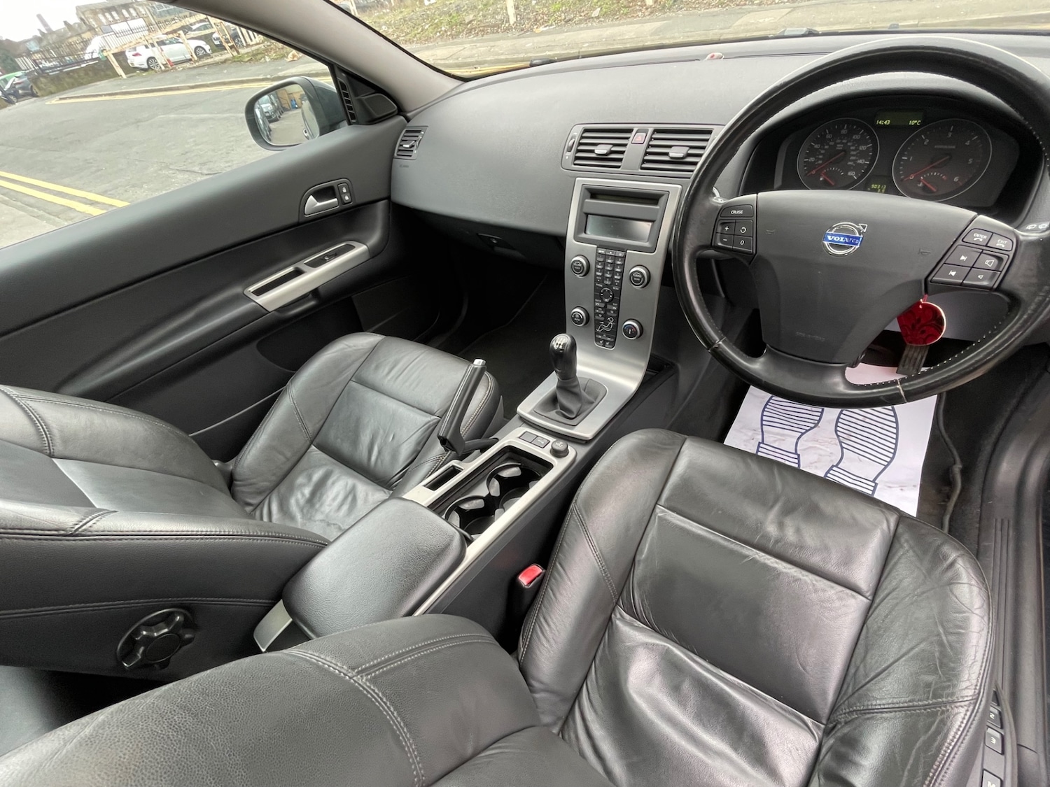 Used Volvo C30 2009 for sale - 77610588: Photo 11