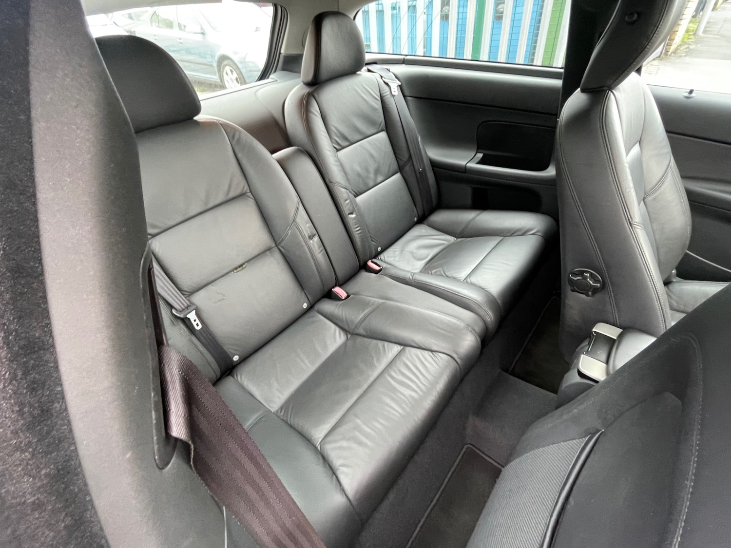 Used Volvo C30 2009 for sale - 77610588: Photo 13