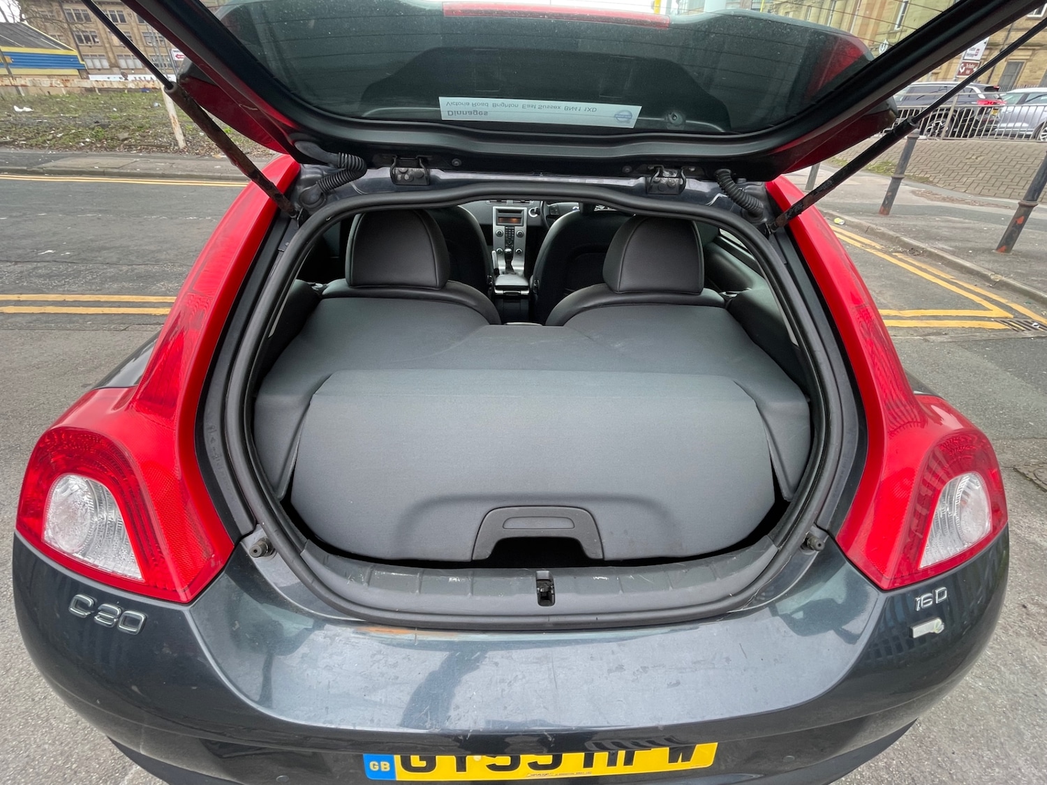 Used Volvo C30 2009 for sale - 77610588: Photo 14