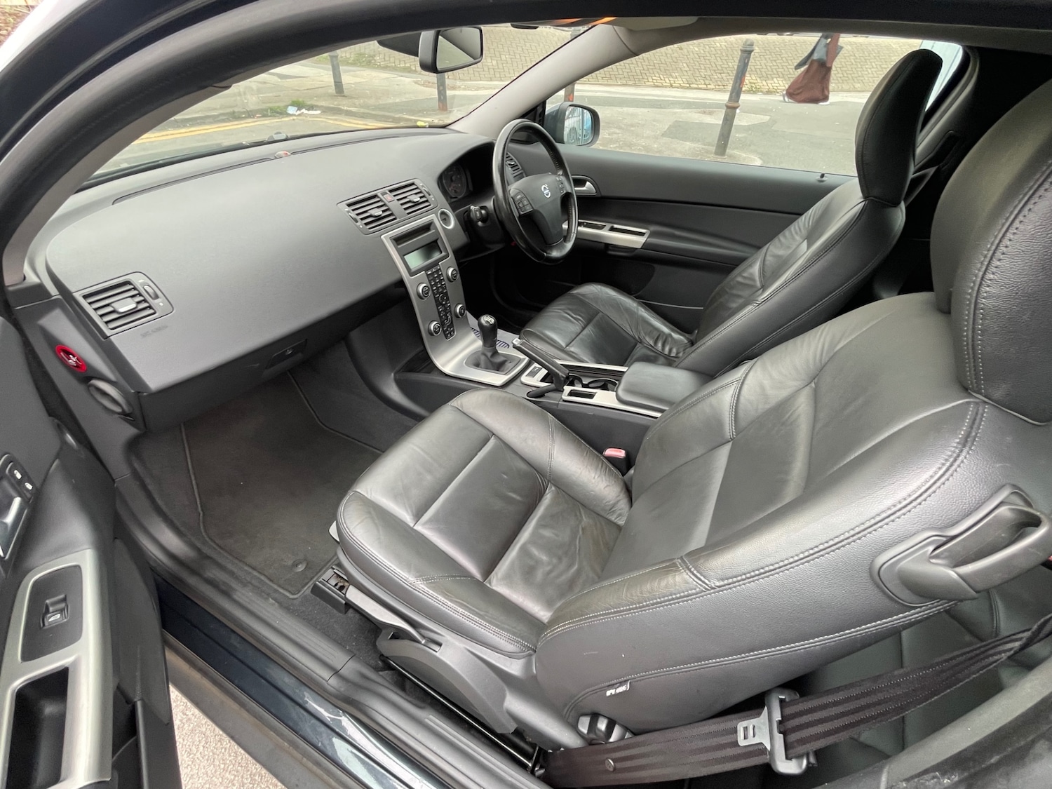 Used Volvo C30 2009 for sale - 77610588: Photo 15