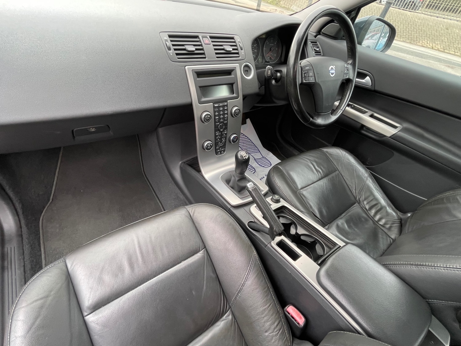 Used Volvo C30 2009 for sale - 77610588: Photo 17