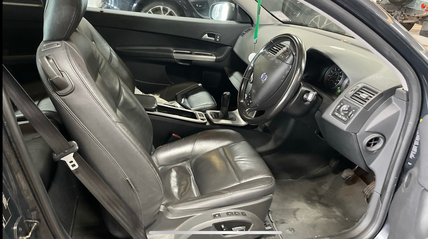 Used Volvo C30 2009 for sale - 77610588: Photo 5