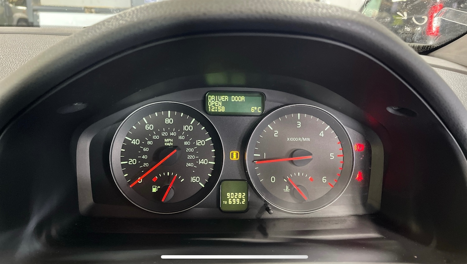 Used Volvo C30 2009 for sale - 77610588: Photo 7