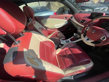 Used Renault Megane 2012 for sale - 79460451: Photo
