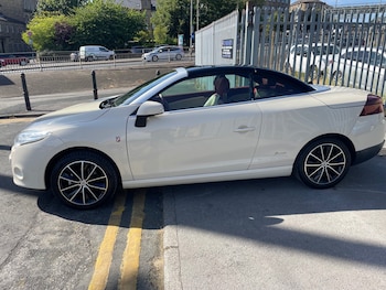 Used Renault Megane 2012 for sale - 79460451: Photo