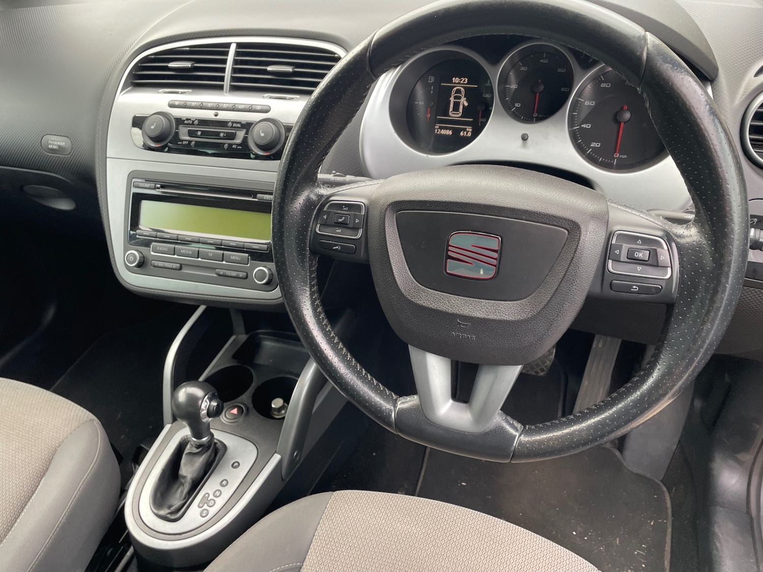 Used SEAT Altea XL 2012 for sale - 76314244: Photo 10