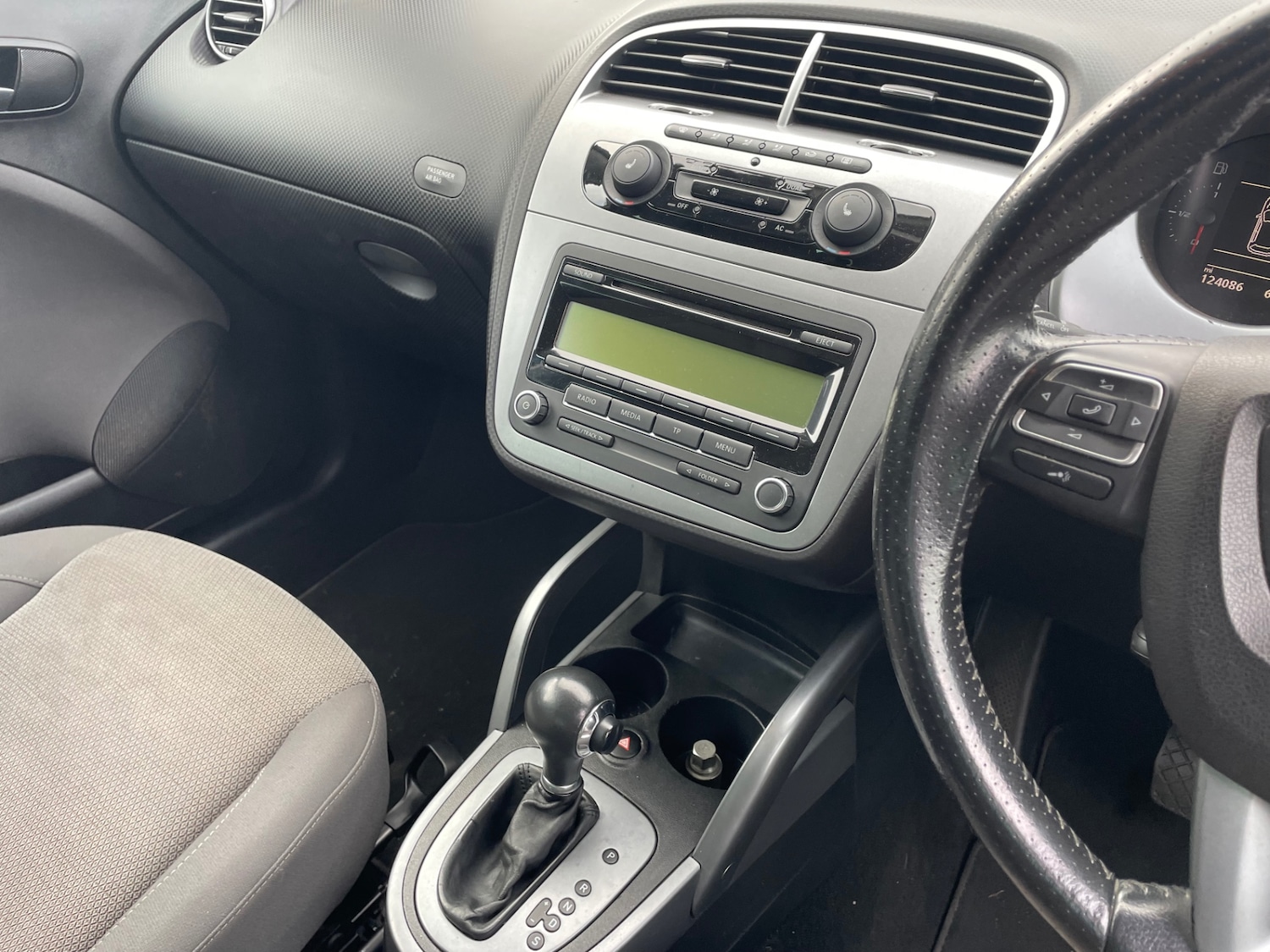 Used SEAT Altea XL 2012 for sale - 76314244: Photo 11