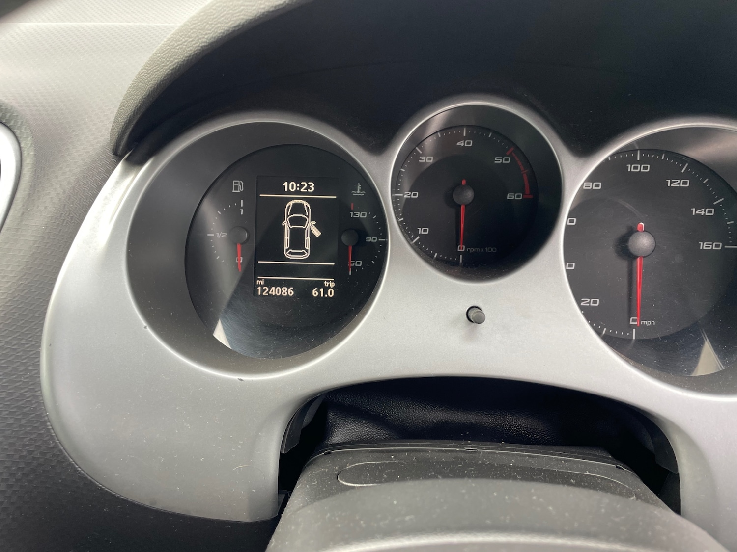 Used SEAT Altea XL 2012 for sale - 76314244: Photo 12