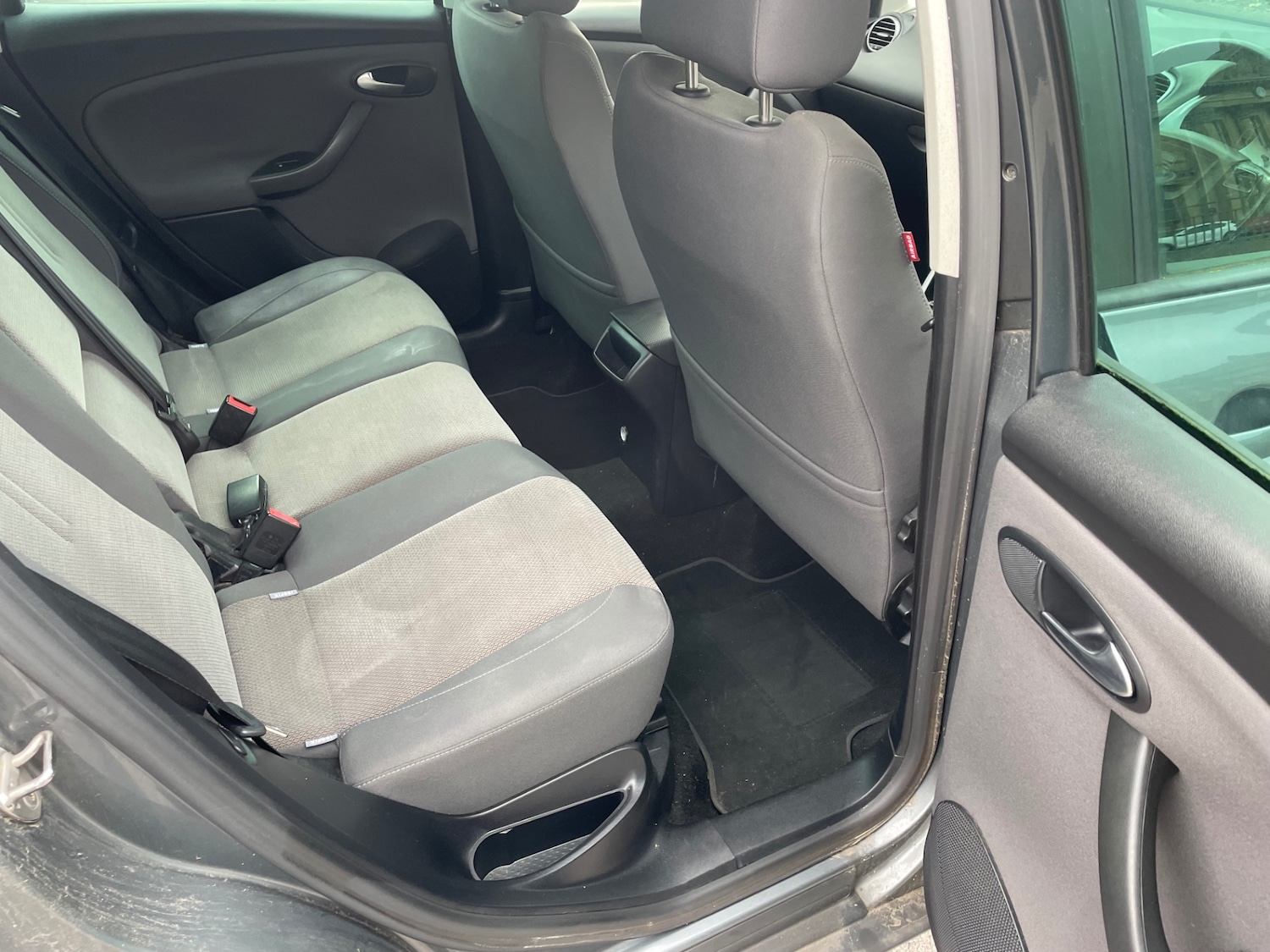 Used SEAT Altea XL 2012 for sale - 76314244: Photo 13