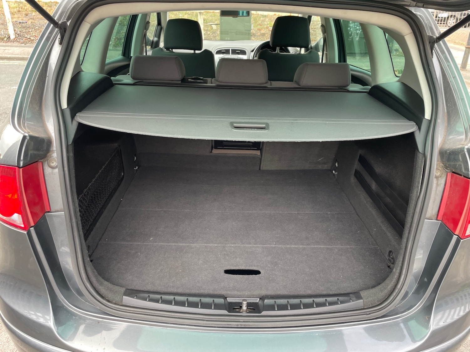 Used SEAT Altea XL 2012 for sale - 76314244: Photo 14