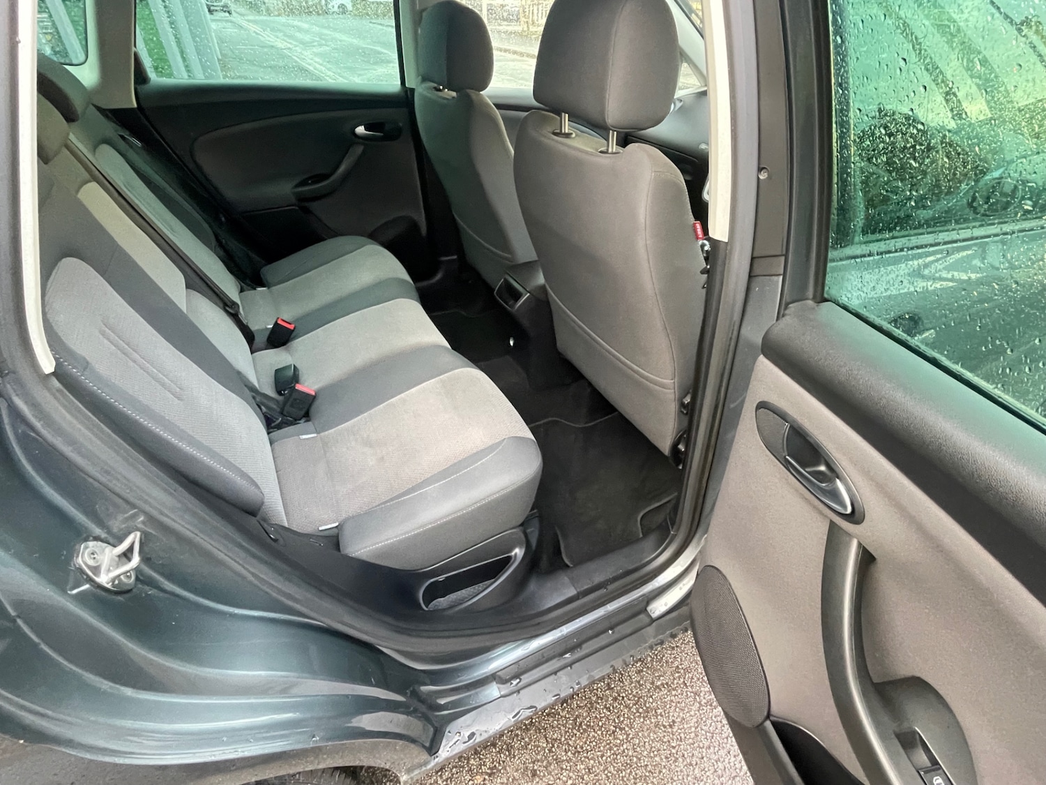 Used SEAT Altea XL 2012 for sale - 76314244: Photo 15