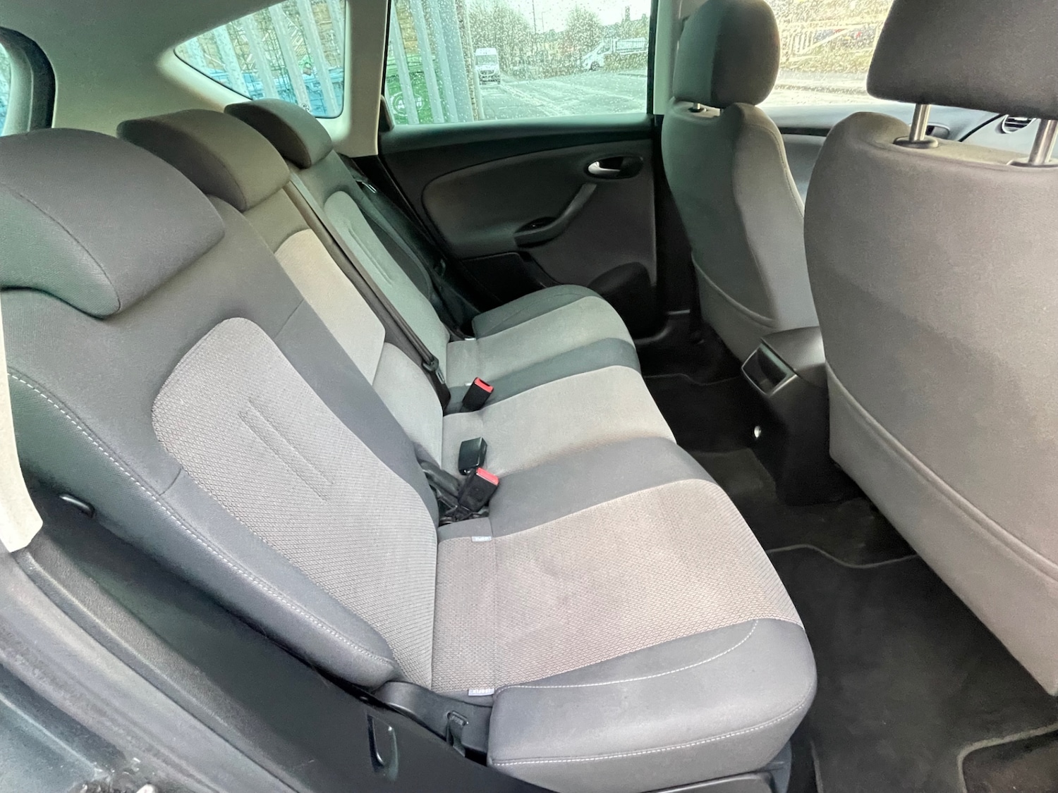 Used SEAT Altea XL 2012 for sale - 76314244: Photo 16