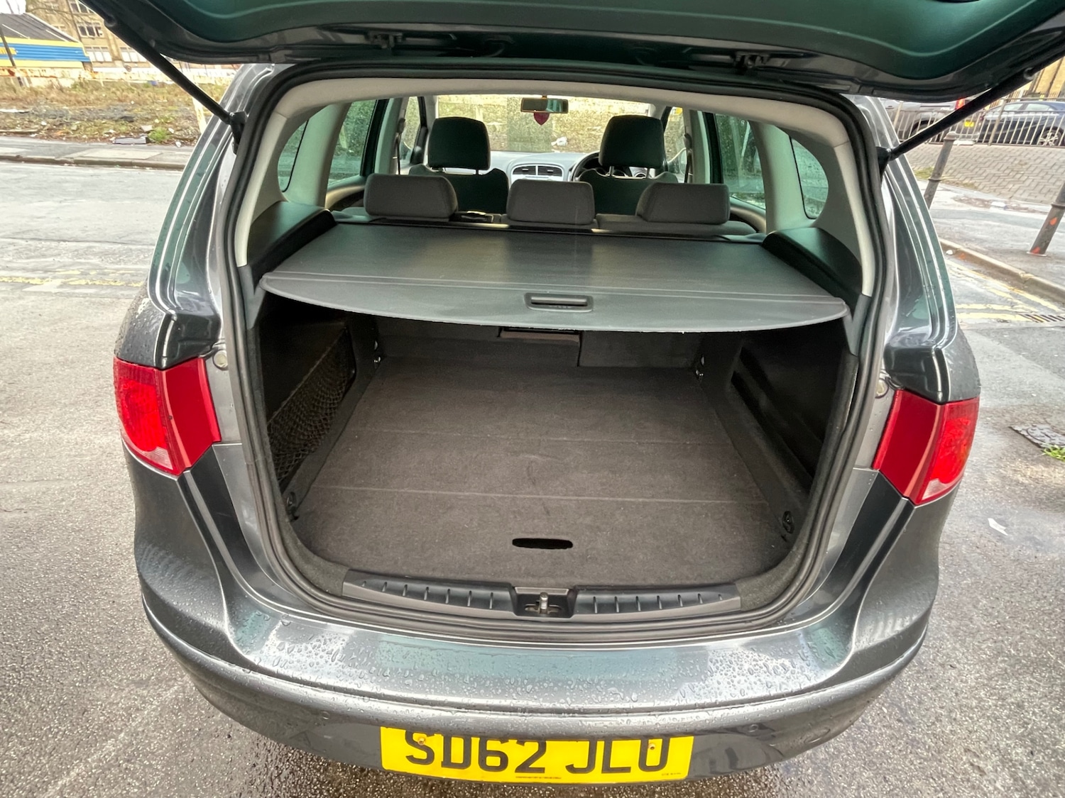 Used SEAT Altea XL 2012 for sale - 76314244: Photo 17