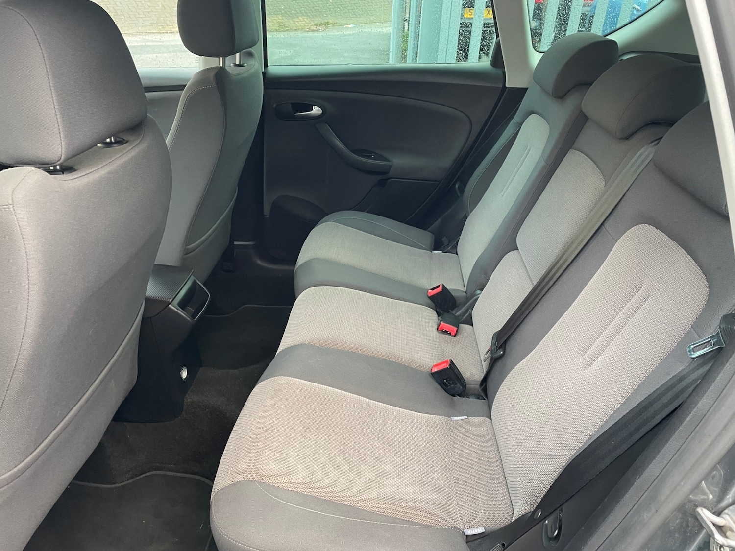 Used SEAT Altea XL 2012 for sale - 76314244: Photo 18