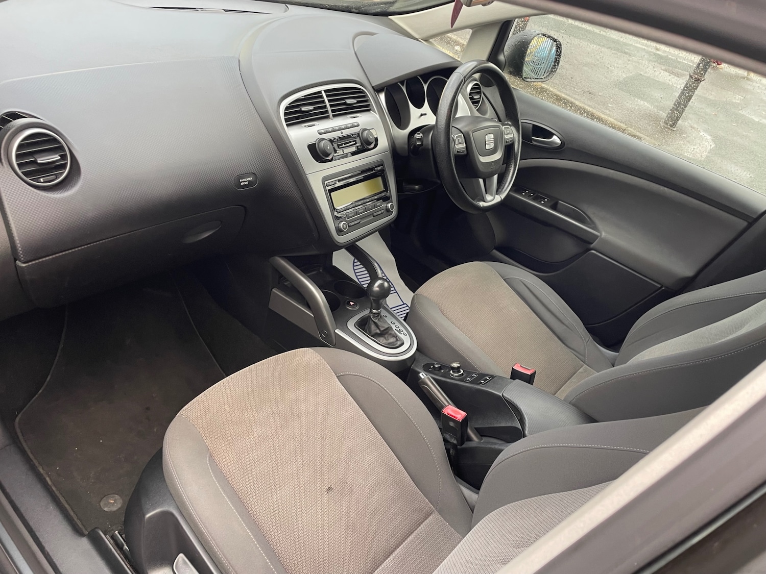 Used SEAT Altea XL 2012 for sale - 76314244: Photo 19