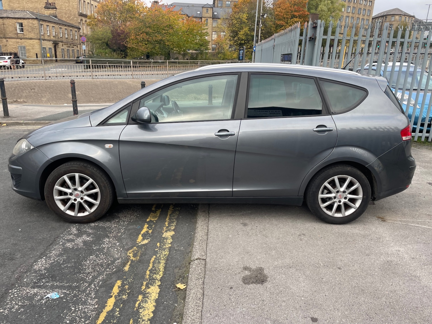 Used SEAT Altea XL 2012 for sale - 76314244: Photo 4