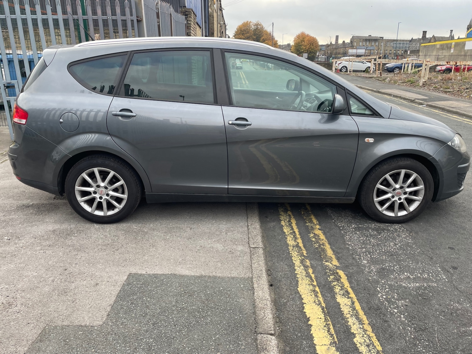 Used SEAT Altea XL 2012 for sale - 76314244: Photo 8